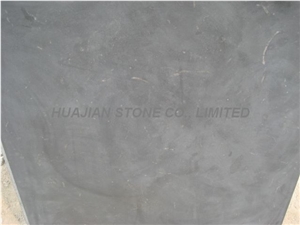 Blue Limestone Desk