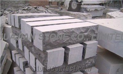 Blue Limestone Tiles