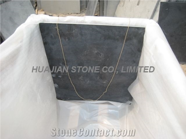 Blue Limestone Tiles