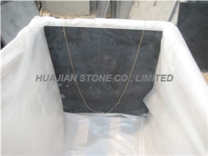 Blue Limestone Tiles