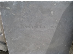 Blue Limestone Tiles