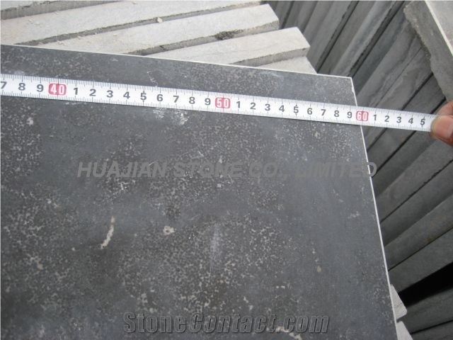 Blue Limestone Tiles