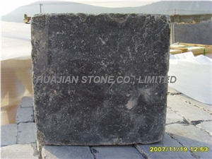 Blue Limestone Tiles