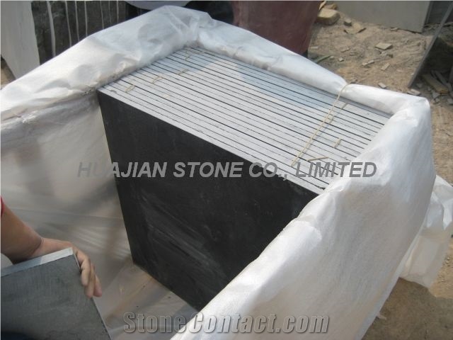 Blue Limestone Tiles