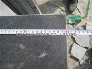 Blue Limestone Tiles