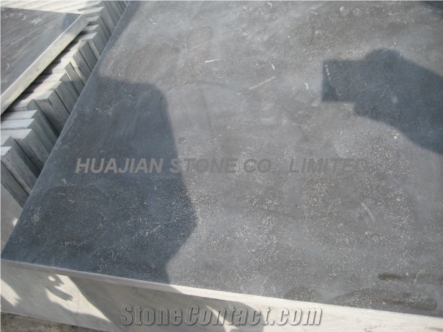 Blue Limestone Tiles