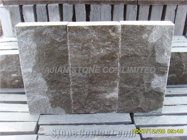 Blue Limestone Tiles
