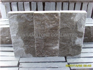 Blue Limestone Tiles