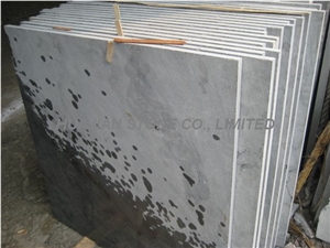 Blue Limestone Tiles