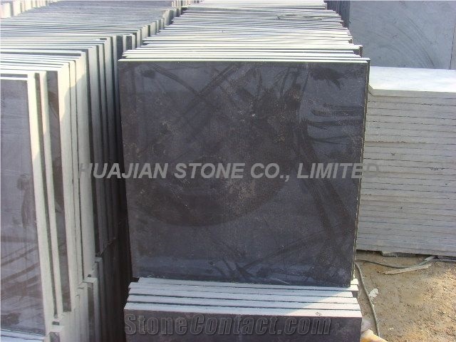Blue Limestone Tiles