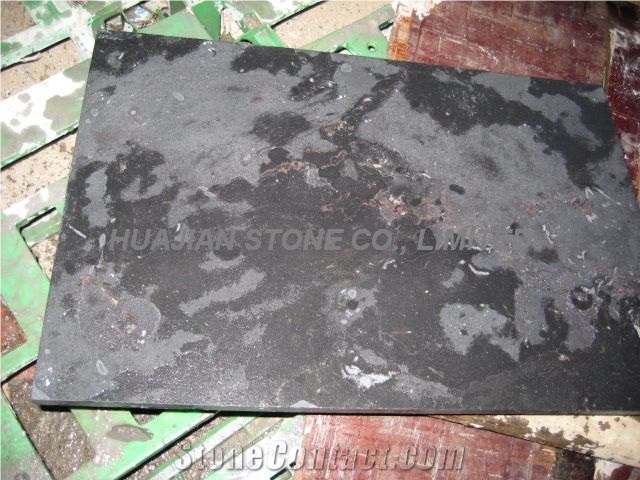 Blue Limestone Tiles