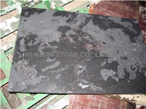 Blue Limestone Tiles