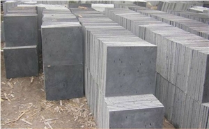 Blue Limestone Tiles