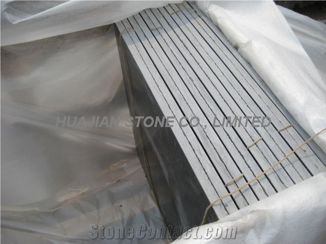 Blue Limestone Tiles