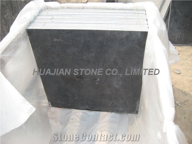 Blue Limestone Tiles