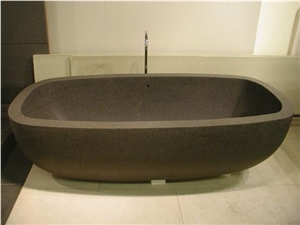 Blue Stone Shower Tray