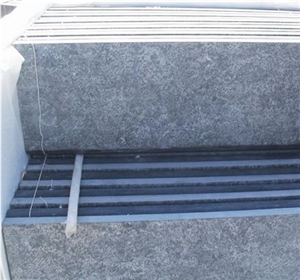 Blue Stone Shower Tray