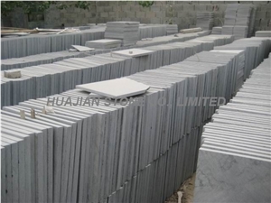 Blue Stone Tiles