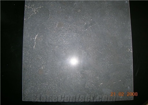 Blue Stone Tiles
