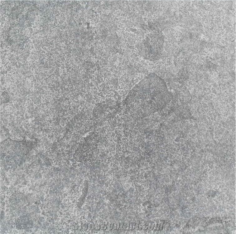 Blue Stone Tiles