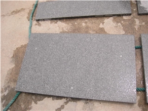 Chinese Blue Granite (G303), G303 Blue Granite Monument, Tombstone