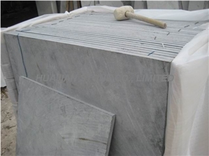 Blue Stone Tiles