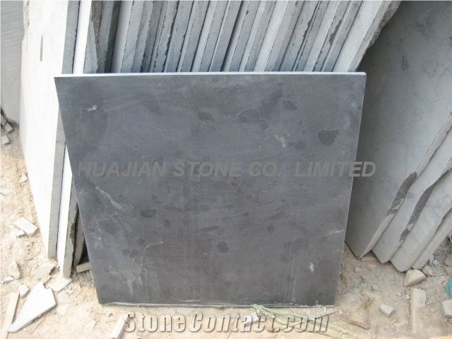 Blue Stone Tiles