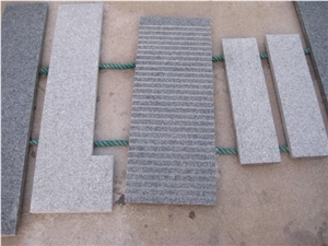 Chinese Granite G303, G303 Blue Granite Monument, Tombstone
