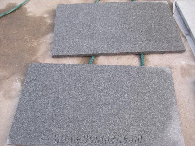 Chinese Granite G303, G303 Blue Granite Monument, Tombstone