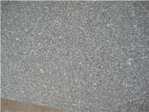 Chinese Snowflake Granite, G303 Blue Stone Tiles