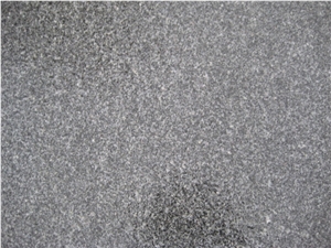 Chinese Snowflake Granite, G303 Blue Stone Tiles