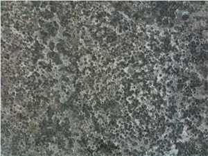 Flamed Blue Limestone