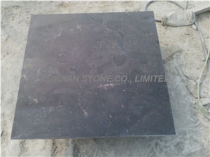 Honed Blue Stone Tiles