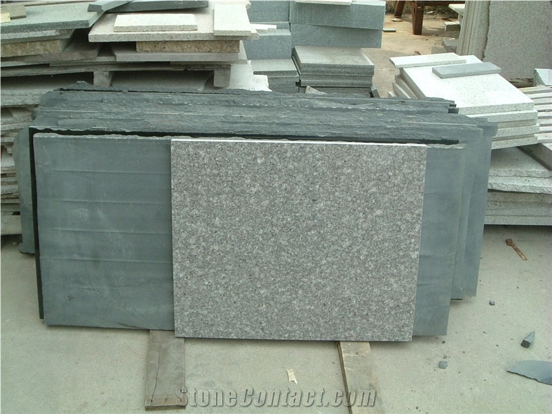 Laoshan Red, G306 Granite, Chinese Pink Granite, G306 Pink Granite Medallion