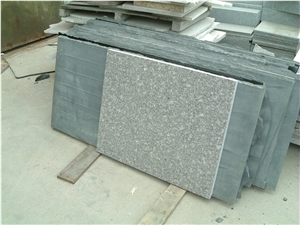 Laoshan Red, G306 Granite, Chinese Pink Granite, G306 Pink Granite Medallion