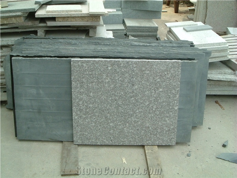 Laoshan Red, G306 Granite, Chinese Pink Granite, G306 Red Granite Mosaic