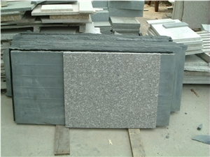 Laoshan Red, G306 Granite, Chinese Pink Granite, G306 Red Granite Mosaic
