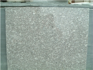 Laoshan Red, G306 Granite, Chinese Pink Granite