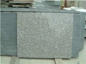 Laoshan Red, G306 Granite, Chinese Pink Granite