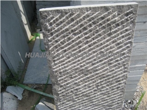 Pineappled Blue Limestone