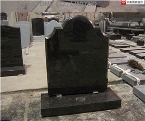 Rock Mountain Monument, Red Granite Monument