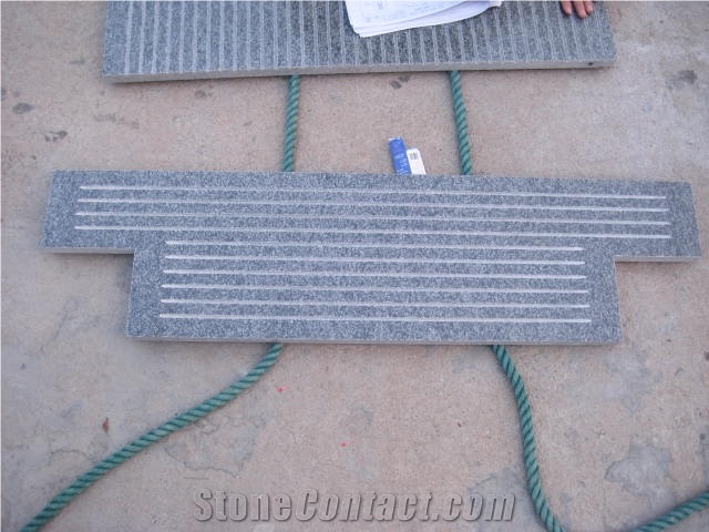 Snowflake Blue Granite (G303)