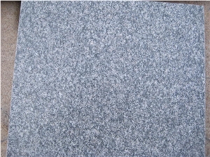 Snowflake Granite G303, G303 Blue Granite Monument, Tombstone