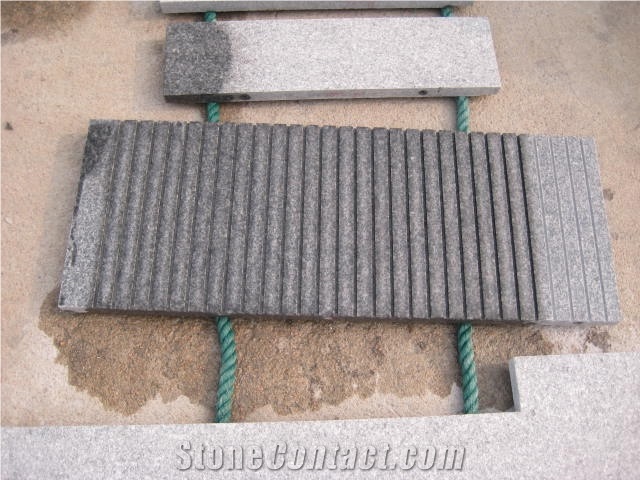 Snowflake Granite G303, China Blue Granite