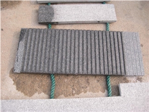 Snowflake Granite G303, China Blue Granite