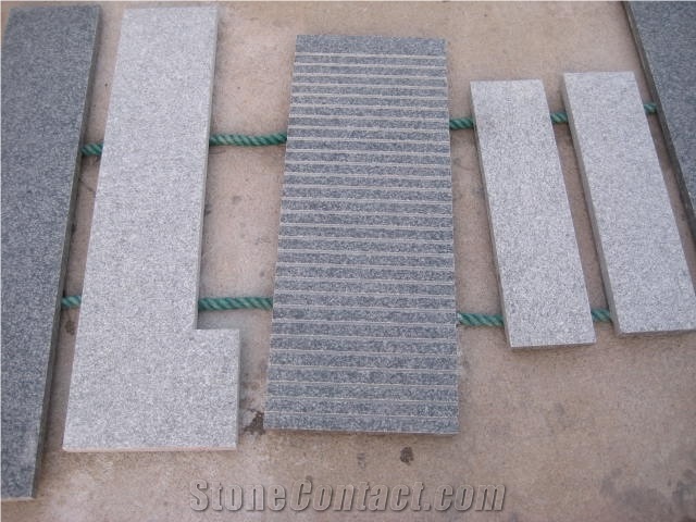 Snowflake Granite G303, China Blue Granite