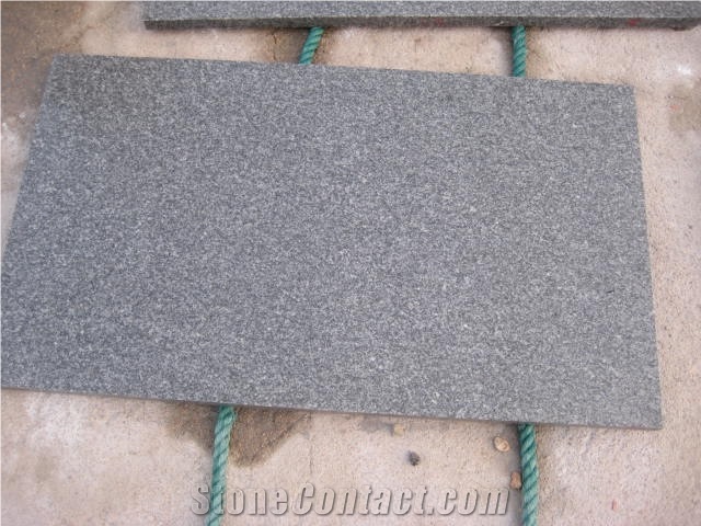 Snowflake Granite G303, China Blue Granite