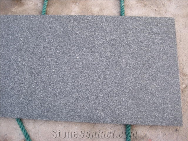 Snowflake Granite G303, China Blue Granite