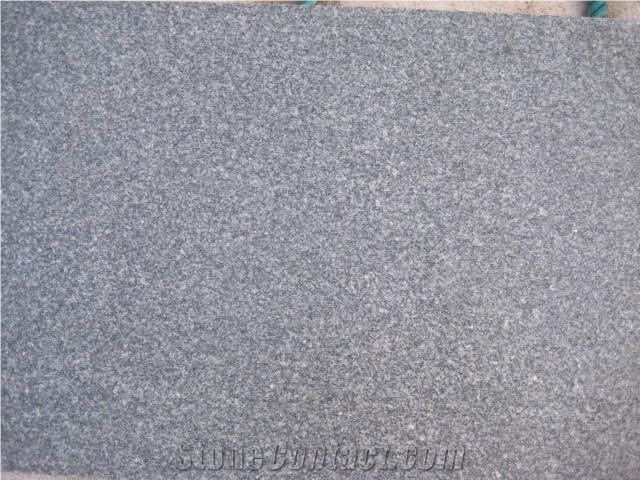 Snowflake Granite Tiles,G303, G303 Blue Granite Monument, Tombstone