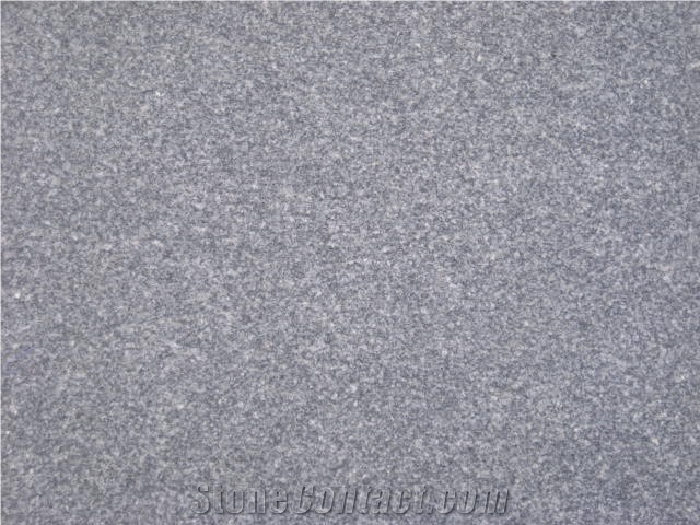 Snowflake Granite Tiles, G303, G303 Blue Granite Monument, Tombstone
